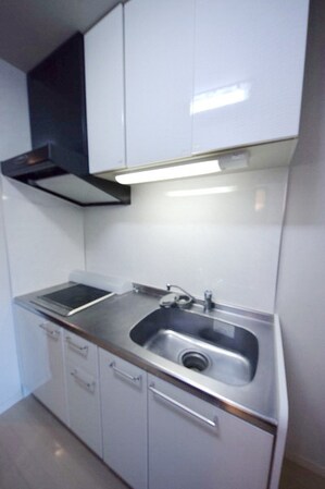 ヴィクトリア多摩センターの物件内観写真